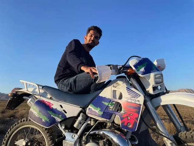 @mohsen_.ft's Instagram post posted on date 9/21/2024 which generated 85 likes and 0 comments