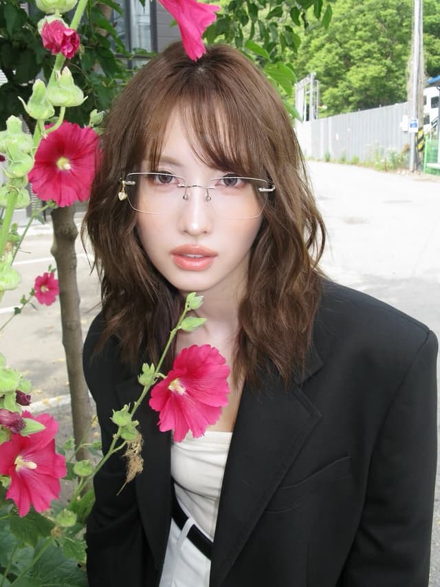 @momo's Instagram post posted on date 9/2/2026 which generated 772755 likes and 1907 comments