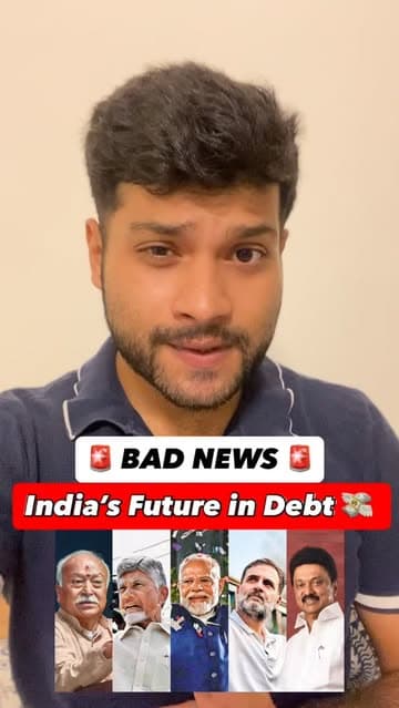 @moneykushal's Instagram post posted on date 5/10/2026 which generated 3316 likes and 83 comments