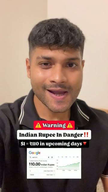 @moneykushal's Instagram post posted on date 9/25/2026 which generated 444 likes and 8 comments