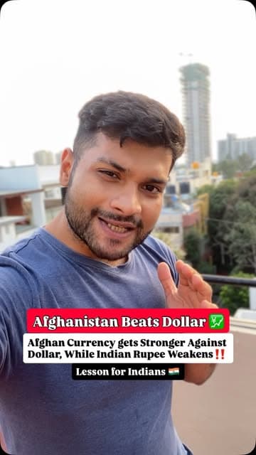 @moneykushal's Instagram post posted on date 10/3/2026 which generated 323 likes and 10 comments
