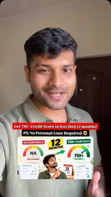 @moneykushal's Instagram post posted on date 10/7/2026 which generated 75 likes and 0 comments