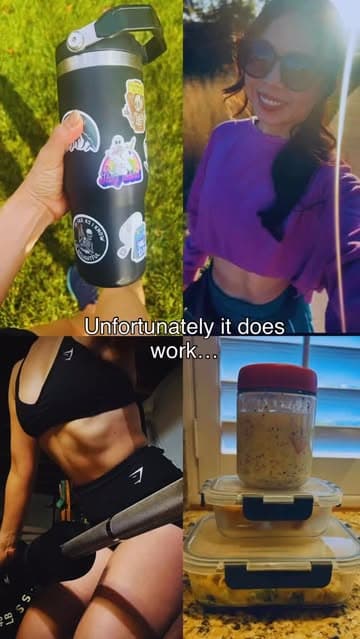 @moonflowerfit's Instagram post posted on date 12/17/2025 which generated 333 likes and 29 comments
