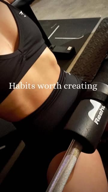 @moonflowerfit's Instagram post posted on date 1/12/2026 which generated 366 likes and 36 comments