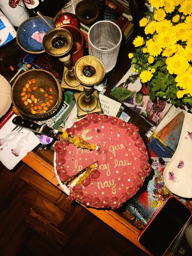 @mottaleticiac's Instagram post posted on date 3/15/2026 which generated 3 likes and 16 comments