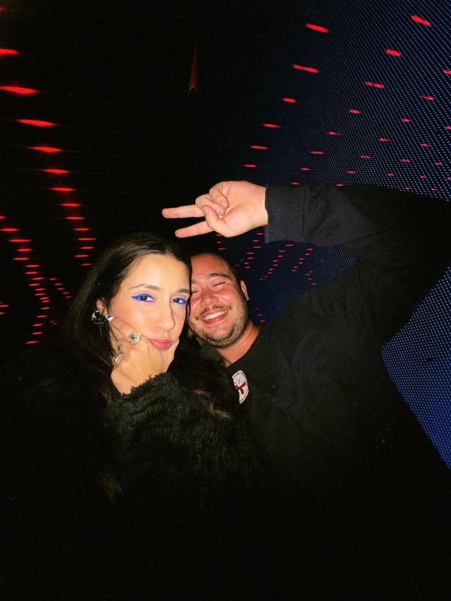 @mottaleticiac's Instagram post posted on date 10/2/2026 which generated 3 likes and 58 comments