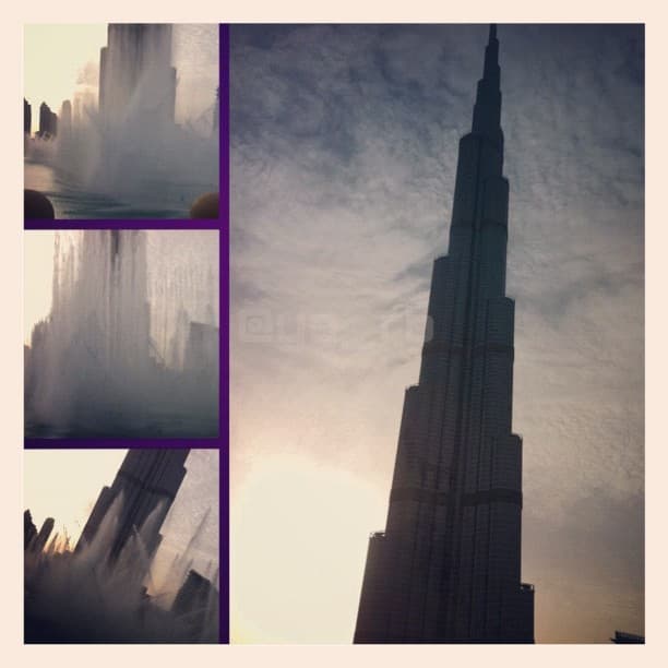 @mouza_uae's Instagram post posted on date 7/13/2012 which generated 25 likes and 0 comments