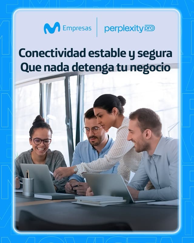 @movistarempresas_chile's Instagram post posted on date 1/20/2026 which generated 582 likes and 30 comments