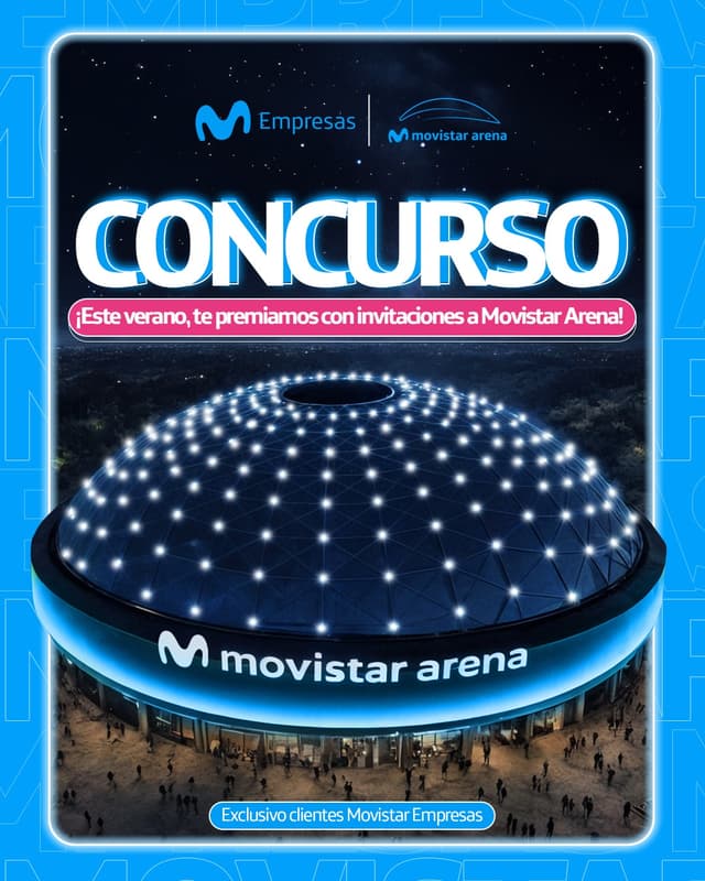 @movistarempresas_chile's Instagram post posted on date 2/2/2026 which generated 179 likes and 234 comments