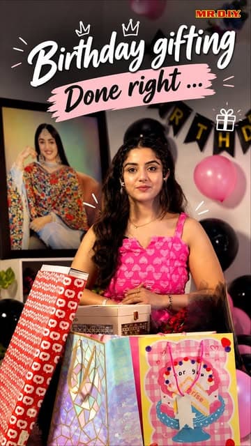 @mrdiy.india's Instagram post posted on date 9/8/2026 which generated 17239 likes and 49 comments