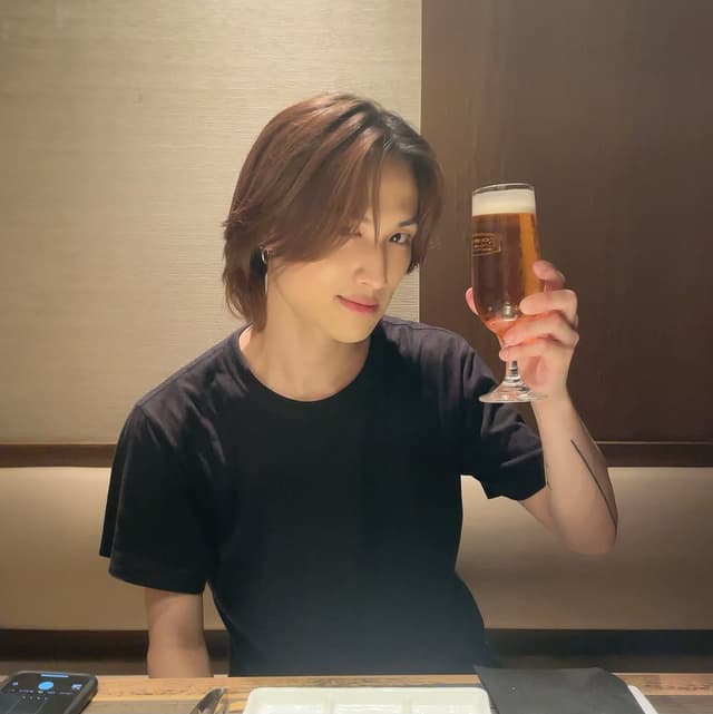 @mrkeitaikemoto's Instagram post posted on date 8/24/2025 which generated 3 likes and 0 comments