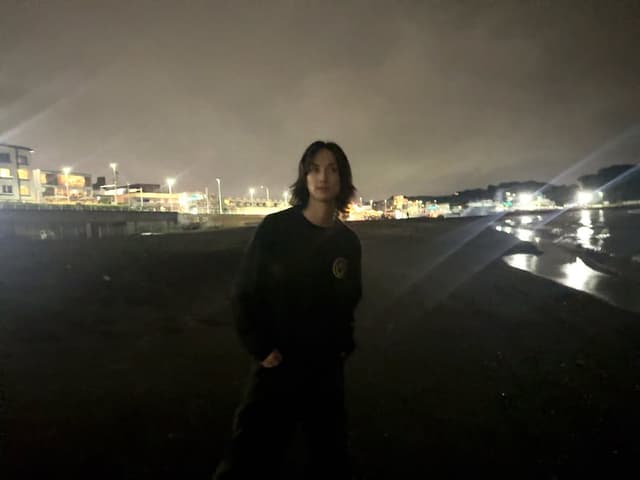 @mrkeitaikemoto's Instagram post posted on date 8/30/2026 which generated 3 likes and 0 comments