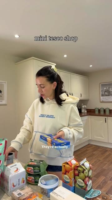 @mrsrebeccahobson's Instagram post posted on date 10/1/2026 which generated 241 likes and 6 comments