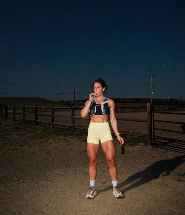 @musclebymaria's Instagram post posted on date 7/23/2026 which generated 3 likes and 10 comments