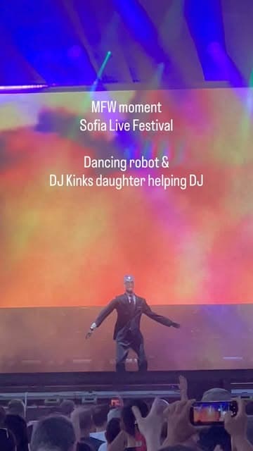 @musicfestivalwizard's Instagram post posted on date 6/29/2026 which generated 3 likes and 1 comments