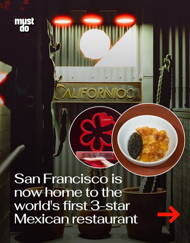 @mustdosf's Instagram post posted on date 6/29/2026 which generated 27035 likes and 420 comments