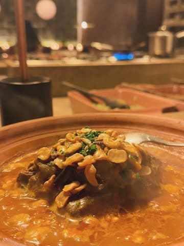 @mymoroccanfood's Instagram post posted on date 6/28/2026 which generated 162 likes and 9 comments