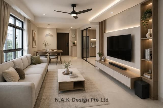 @n.a.kdesign's Instagram post posted on date 7/1/2026 which generated 1 likes and 0 comments