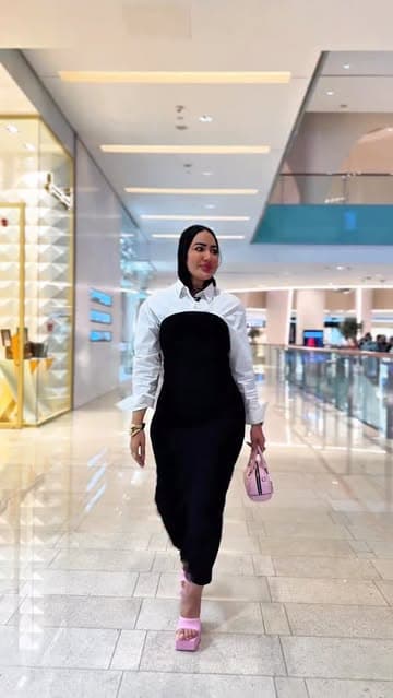 @nadaelshafeey's Instagram post posted on date 10/13/2025 which generated 19202 likes and 456 comments