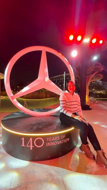 @nadaelshafeey's Instagram post posted on date 1/30/2026 which generated 14288 likes and 125 comments