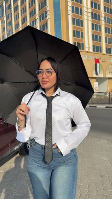 @nadaelshafeey's Instagram post posted on date 8/11/2026 which generated 13372 likes and 145 comments