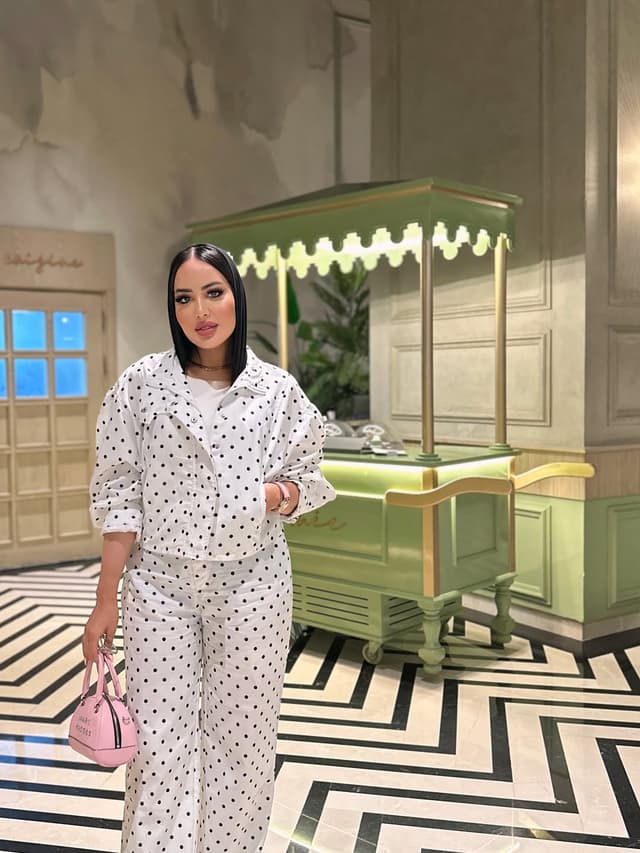 @nadaelshafeey's Instagram post posted on date 9/2/2026 which generated 25315 likes and 410 comments