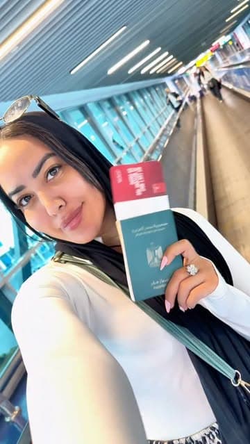 @nadaelshafeey's Instagram post posted on date 9/18/2026 which generated 3 likes and 306 comments