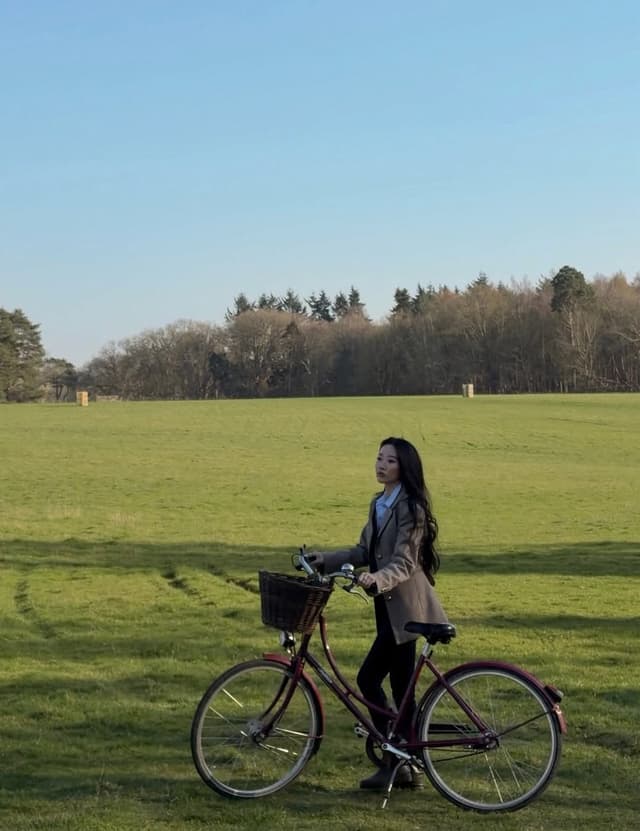 @natalikim's Instagram post posted on date 3/21/2026 which generated 15826 likes and 51 comments