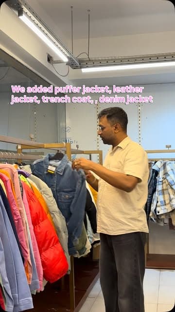 @naughtee_store's Instagram post posted on date 8/6/2026 which generated 35 likes and 6 comments