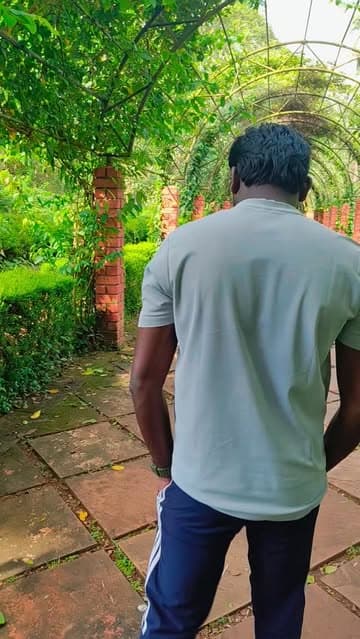 @naveen_raju_46's Instagram post posted on date 10/5/2025 which generated 39 likes and 0 comments