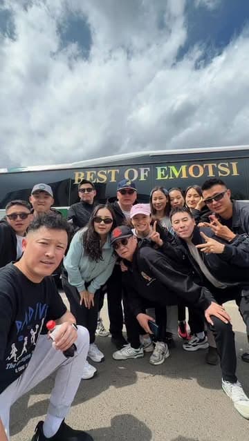 @nemo_nomin_'s Instagram post posted on date 5/17/2026 which generated 908 likes and 13 comments