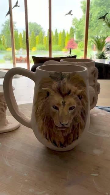 @ng_autorska_ceramika's Instagram post posted on date 7/1/2026 which generated 20 likes and 0 comments
