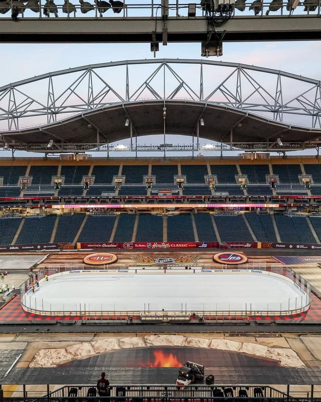 @nhl's Instagram post posted on date 10/21/2026 which generated 27238 likes and 111 comments