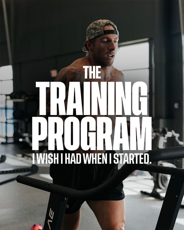 @nickbarefitness's Instagram post posted on date 9/24/2026 which generated 4179 likes and 815 comments