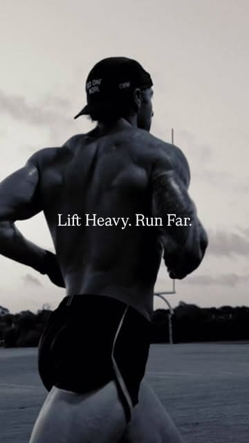 @nickbarefitness's Instagram post posted on date 10/19/2026 which generated 8626 likes and 45 comments