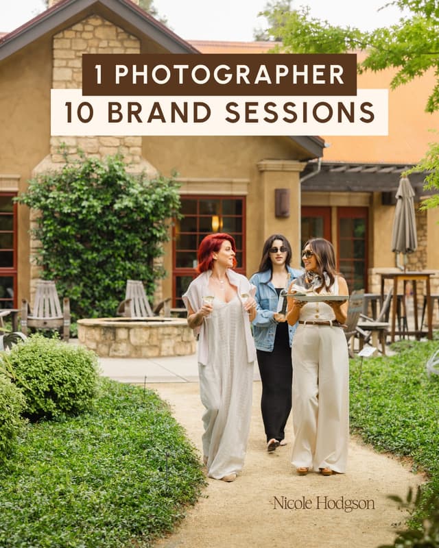 @nicolehodgson.photography's Instagram post posted on date 5/17/2026 which generated 101 likes and 23 comments