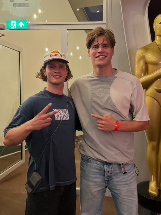 @nielswennemars's Instagram post posted on date 7/26/2026 which generated 6653 likes and 18 comments