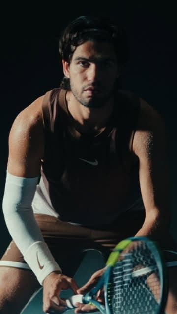 @nike's Instagram post posted on date 8/31/2026 which generated 368895 likes and 6033 comments