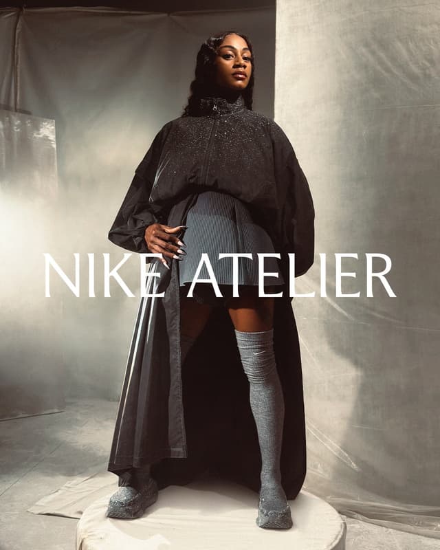 @nike's Instagram post posted on date 9/18/2026 which generated 62454 likes and 1316 comments