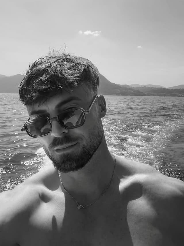 @nikogriesert's Instagram post posted on date 8/6/2026 which generated 5321 likes and 35 comments