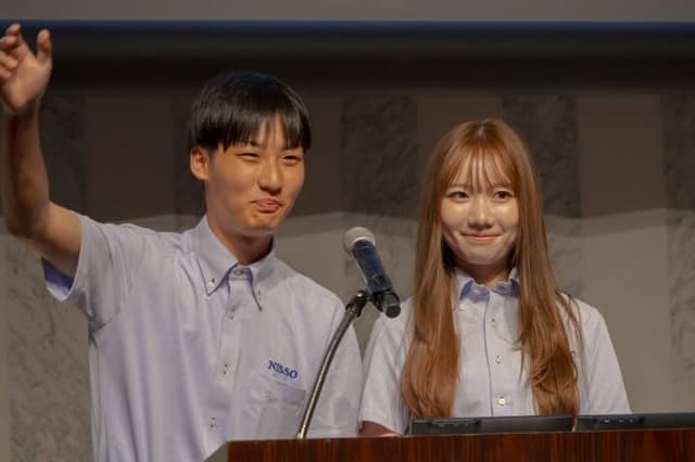 @nisso_sangyo_'s Instagram post posted on date 8/5/2026 which generated 294 likes and 0 comments