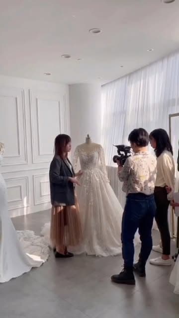 @noblebride_official's Instagram post posted on date 6/11/2024 which generated 3 likes and 4 comments