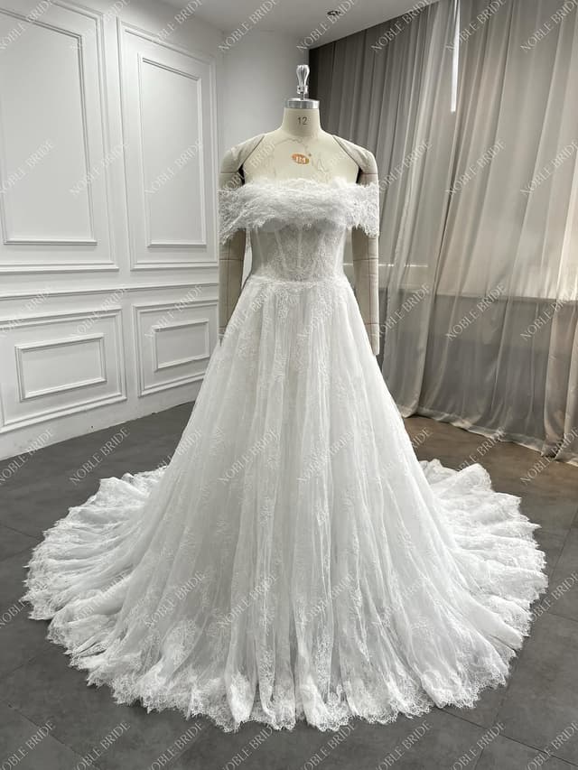 @noblebride_official's Instagram post posted on date 7/2/2026 which generated 12 likes and 0 comments