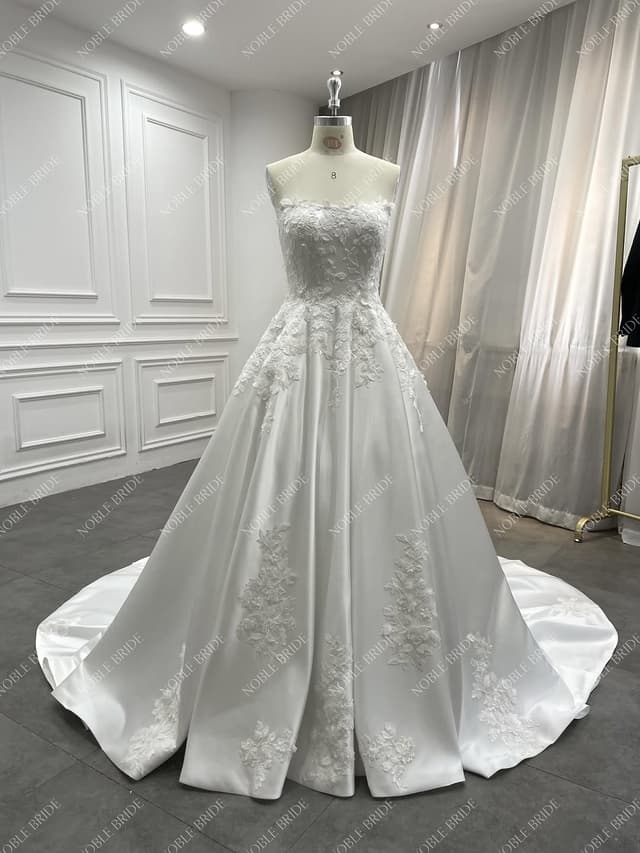 @noblebride_official's Instagram post posted on date 8/7/2026 which generated 32 likes and 0 comments