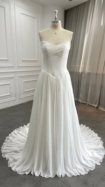 @noblebride_official's Instagram post posted on date 8/18/2026 which generated 9 likes and 0 comments