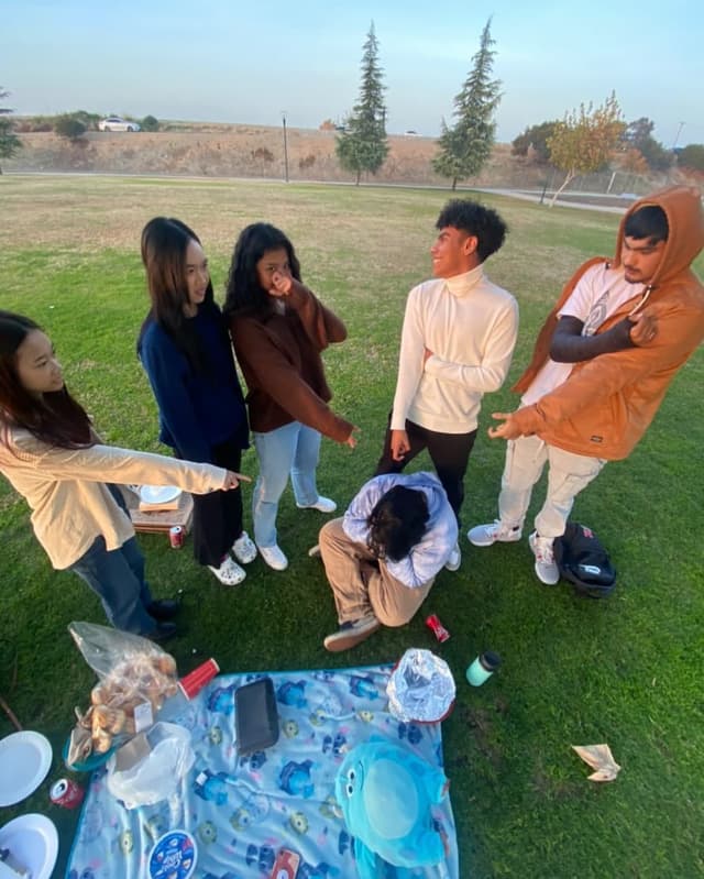 @nocontextrico's Instagram post posted on date 8/15/2024 which generated 7 likes and 0 comments