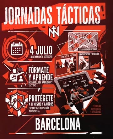 @nucleonacionalbcn's Instagram post posted on date 6/16/2026 which generated 352 likes and 22 comments