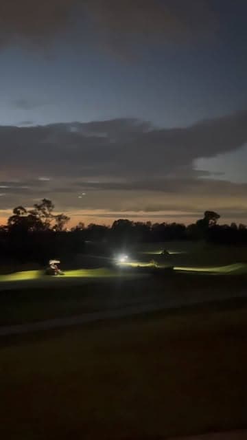 @nudgeegolfclub's Instagram post posted on date 2/25/2026 which generated 162 likes and 7 comments