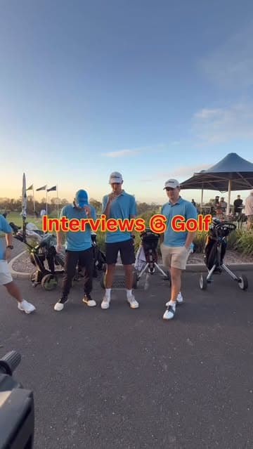 @nudgeegolfclub's Instagram post posted on date 5/22/2026 which generated 6 likes and 0 comments