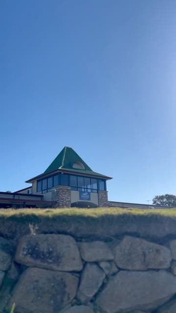 @nudgeegolfclub's Instagram post posted on date 6/23/2026 which generated 101 likes and 0 comments